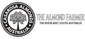 casarose almons australia - the almond farmer