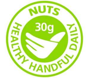 Nuts - Healthy Handful Daily